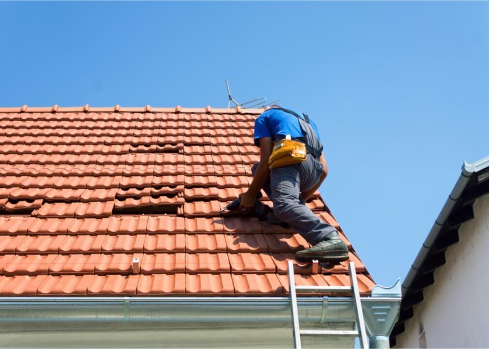#15. Secure and reinforce your roof